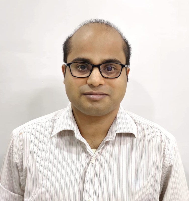 CA Amit Kumar